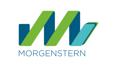 Logo der MORGENSTERN Rechstanwaltsgesellschaft mbH