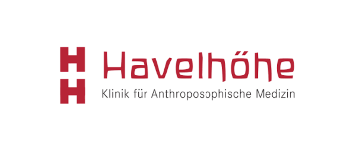 Logo: Gemeinschaftskrankenhaus Havelhöhe
