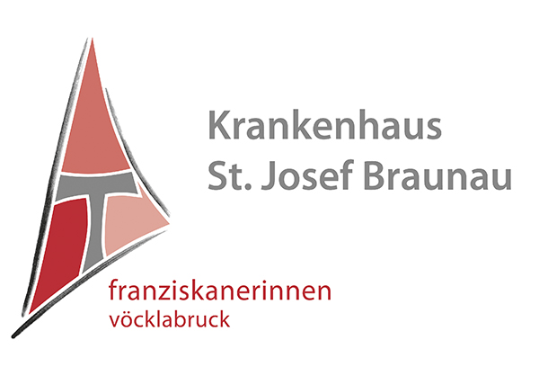 Logo: Krankenhaus Sankt Josef Braunau GmbH