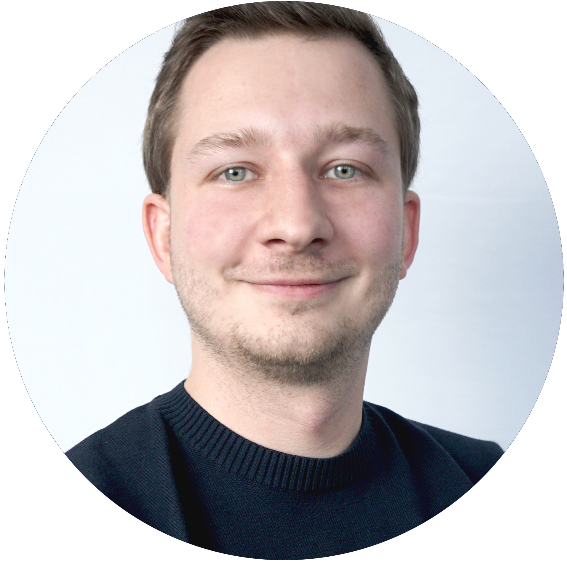 Max Wagner, Experte für Onboarding.